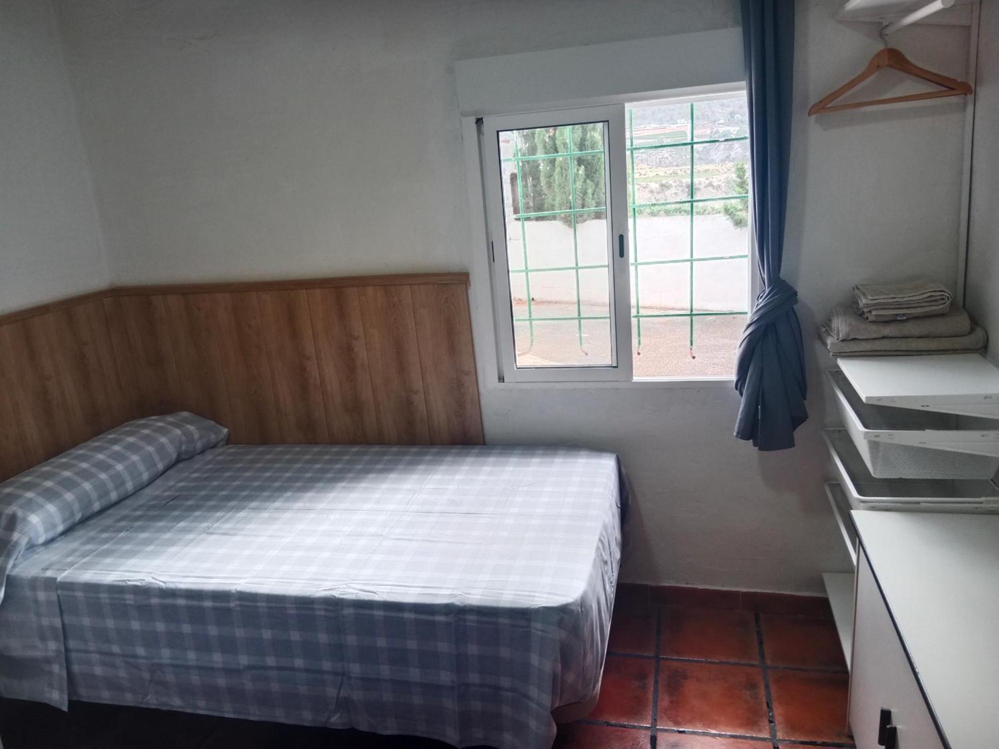Casa Las Moscas Murcie Extérieur photo