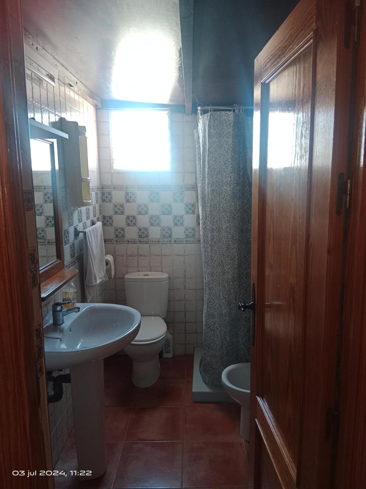 Casa Las Moscas Murcie Extérieur photo