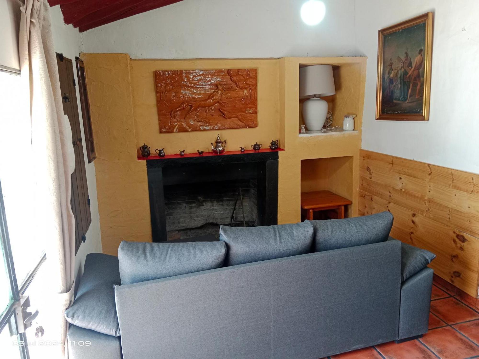 Casa Las Moscas Murcie Extérieur photo