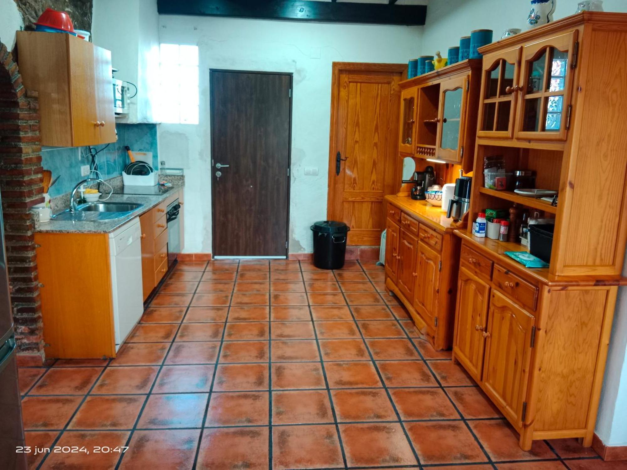 Casa Las Moscas Murcie Extérieur photo